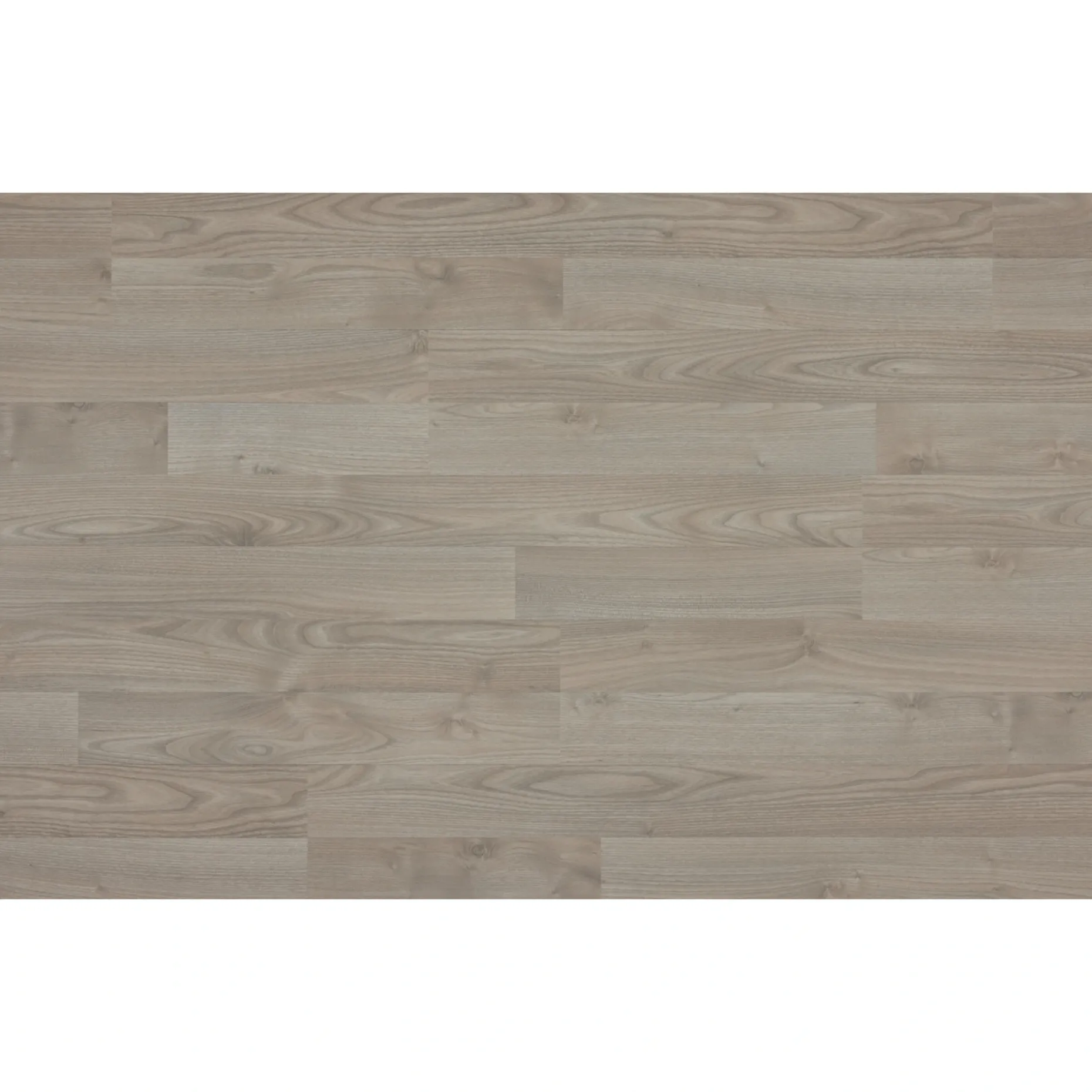 BERRYALLOC ORIGINAL 2-STAV LAMINATGULV EG HVID