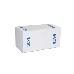 BEWI EPS 80 GULVFLAMINGO 100 X 600 X 1200 MM