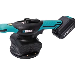 BIHUI BH-LFTBV PLADEVIBRATOR