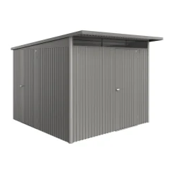 BIOHORT AVANTGARDE ECO A7 REDSKABSRUM KVARTSGRÅ 6,6049