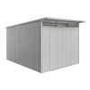 BIOHORT AVANTGARDE ECO A8 REDSKABSRUM SØLV 8,6609
