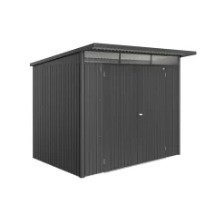 BIOHORT AVANTGARDE ECO A5 REDSKABSRUM MØRKEGRÅ 4,5489