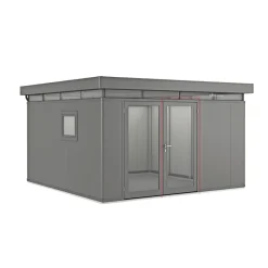 BIOHORT CASANOVA DØR GLAS