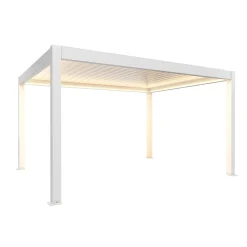 BIOHORT PERGOLA 4.60 X 3.68 M