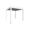 BIOHORT PERGOLA 3.12 X 3.12 M
