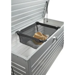 BIOHORT STR. A OPHÆNGSKURV SORT