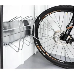 BIOHORT TILBEHØR TIL STOREMAX 200 CYKELSTATIV STÅL