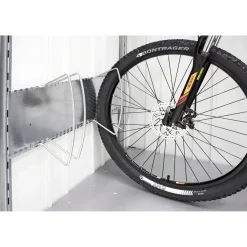 BIOHORT TILBEHØR TIL STOREMAX 190 CYKELSTATIV STÅL