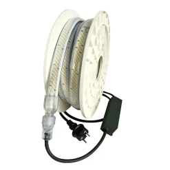 BLUE ELECTRIC XL LED STRIP 2200 LUMEN/M