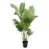 BOLIGINTERIØR ARECA PALME KUNSTIG PLANTE 175 CM