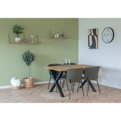 BOLIGINTERIØR FIGENTRÆ KUNSTIG PLANTE 53 CM
