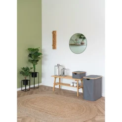 BOLIGINTERIØR FIGENTRÆ KUNSTIG PLANTE 53 CM