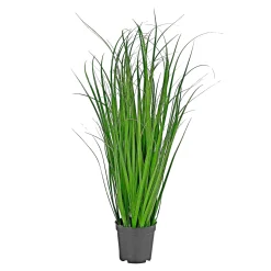 BOLIGINTERIØR GRÆS KUNSTIG PLANTE 68 CM