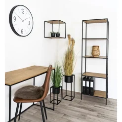 BOLIGINTERIØR GRÆS KUNSTIG PLANTE 110 CM