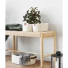 BOLIGINTERIØR KUNSTIG PLANTE 35 CM