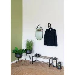 BOLIGINTERIØR MONSTERA KUNSTIG PLANTE 30 CM