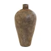 BOLIGINTERIØR TERRACOTTA Ø32 CM KRUKKE