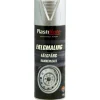 BORUP 618 FÆLGMALING 400 ML METALLIC SØLV