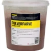 BORUP 6408 OXYDFARVE 750 G BRUN