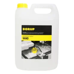 BORUP DEMINERALISERET VAND 5 L