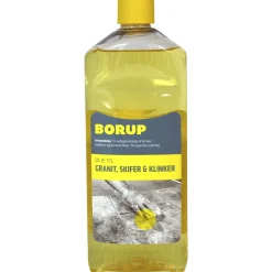 BORUP GRANIT OLIE 1 L