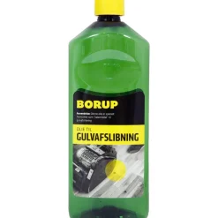 BORUP GULVAFSLIBNING OLIE 1 L