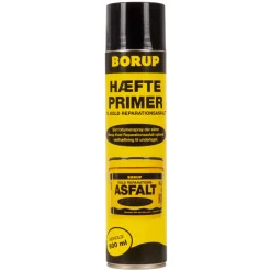 BORUP HÆFTE PRIMER 600 ML