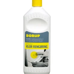 BORUP KLOR RENGØRINGSMIDDEL 1 L