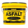 BORUP KOLD REPERATIONSASFALT 20 KG