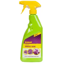 BORUP POWER VINDUESRENS 500 ML