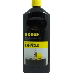 BORUP PREMIUM BIO LAMPEOLIE 1 L