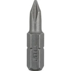 BOSCH 2609255913 BITS KRYDSKÆRV 5