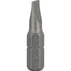 BOSCH 2609255909 BITS LIGE KÆRV 5