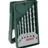 BOSCH 2607019581 MURBORSÆT 7 DELE