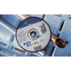 BOSCH ACS 60 V BF SKÆRESKIVE 115MM 1 STK