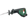 BOSCH ADVANCED ADVANCEDRECIP 18 BAJONETSAV AKKU 18,0 V UDEN BATTERI OG LADER