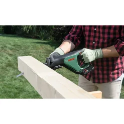 BOSCH ADVANCED ADVANCEDRECIP 18 BAJONETSAV AKKU 18,0 V UDEN BATTERI OG LADER