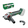 BOSCH ADVANCED GRIND 18V-80 VINKELSLIBER AKKU 18,0 V UDEN BATTERI OG LADER