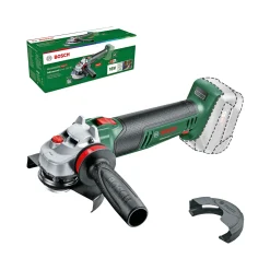 BOSCH ADVANCED GRIND 18V-80 VINKELSLIBER AKKU 18,0 V UDEN BATTERI OG LADER