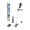 BOSCH ADVANCEDBRUSHCUT 36V-23-750 BUSKRYDDER AKKU 36,0 V MED BATTERI