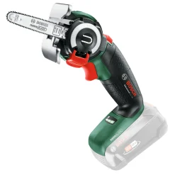 BOSCH ADVANCEDCUT 18 MULTISAV AKKU 18,0 V UDEN BATTERI OG LADER