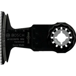 BOSCH AII65BSPB HARDWOOD SAVKLINGE 62 X 104 X 63 MM
