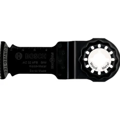 BOSCH AIZ32APB WOODMETAL SAVKLINGE 2 X 100 X 30 MM