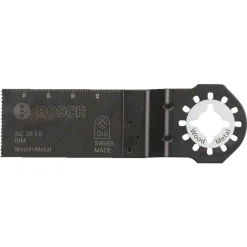 BOSCH AIZ32APB WOODMETAL SAVKLINGE 2 X 100 X 30 MM