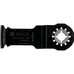 BOSCH AIZ32BSPB HARDWOOD SAVKLINGE 2 X 100 X 30 MM
