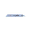 BOSCH BOSCH S922AF BAJONETSAVKLINGE 5 STK