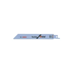 BOSCH BOSCH S922AF BAJONETSAVKLINGE 5 STK