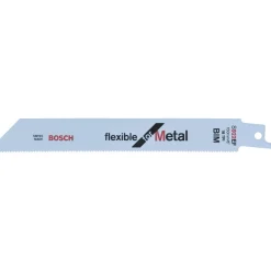 BOSCH BOSCH S922EF BAJONETSAVKLINGE 5 STK