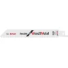 BOSCH BOSCH S922HF BAJONETSAVKLINGE 5 STK