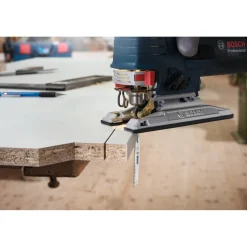 BOSCH BOSCH T101B STIKSAVKLINGE 5 STK